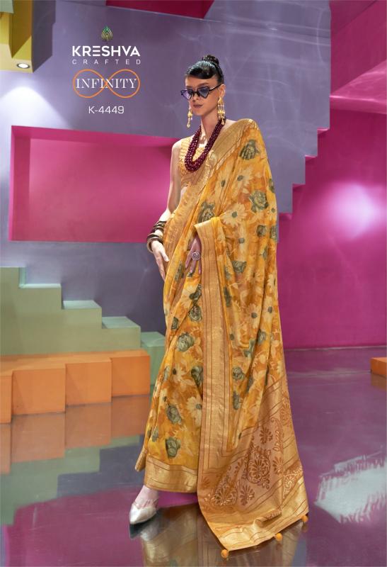 Kreshva infinity saree online clothing wholesale suppliers